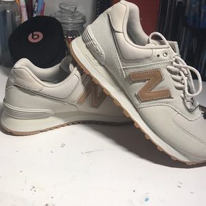 Brand new new balance